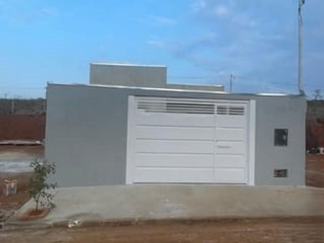 Casa 2 quartos e 1 banheiro, à venda, no bairro Bairro Rio do Peixe em Cambuí