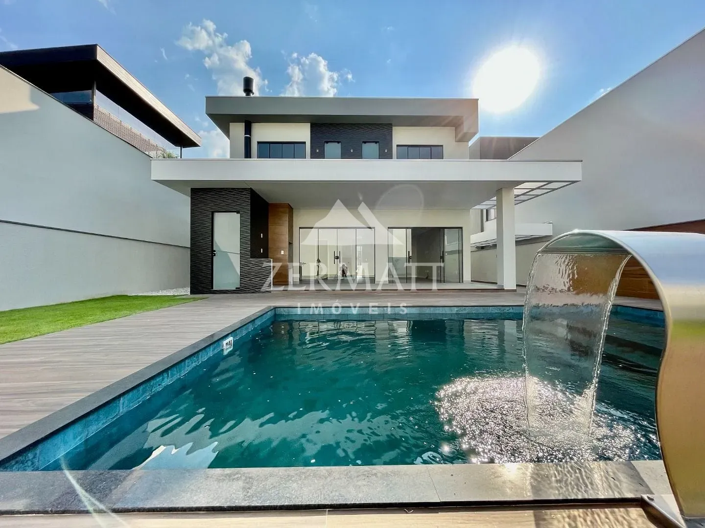 Casa com 4 dormitórios à venda por R$ 2.400.000,00 - Itoupava Central - Blumenau/SC - foto 1