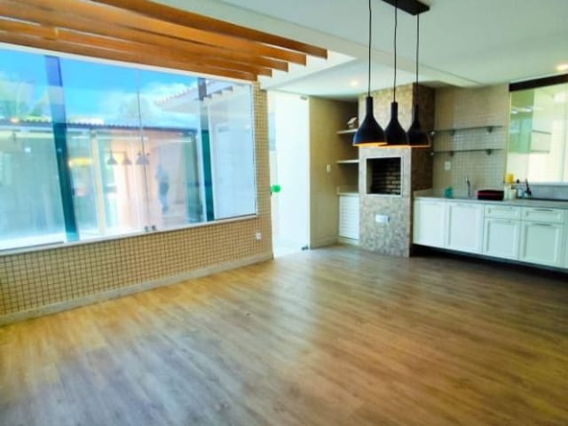 Casa com 430m² 4 quartos e 5 banheiros, à venda, no bairro Aruana em Aracaju