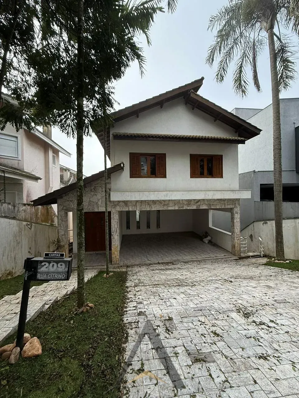 Casa, 5 quartos, 520 m² - Foto 2