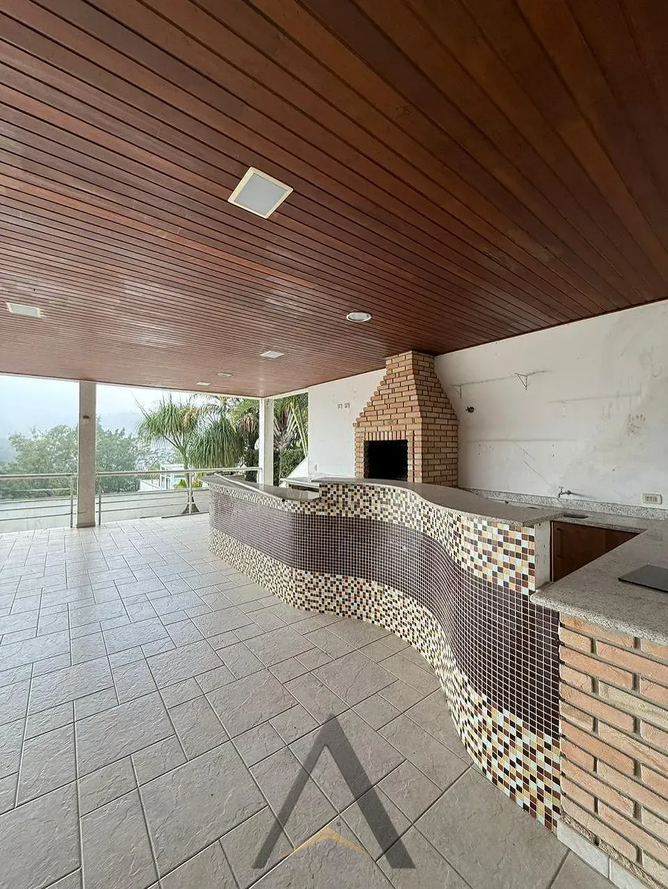 Casa, 5 quartos, 520 m² - Foto 20
