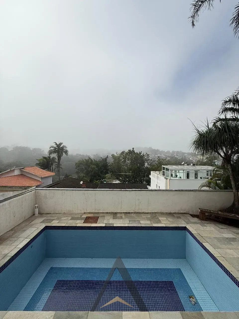 Casa, 5 quartos, 520 m² - Foto 23