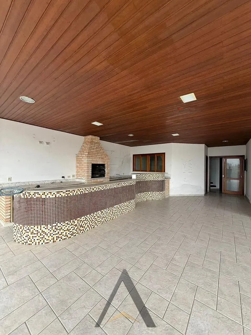 Casa, 5 quartos, 520 m² - Foto 22