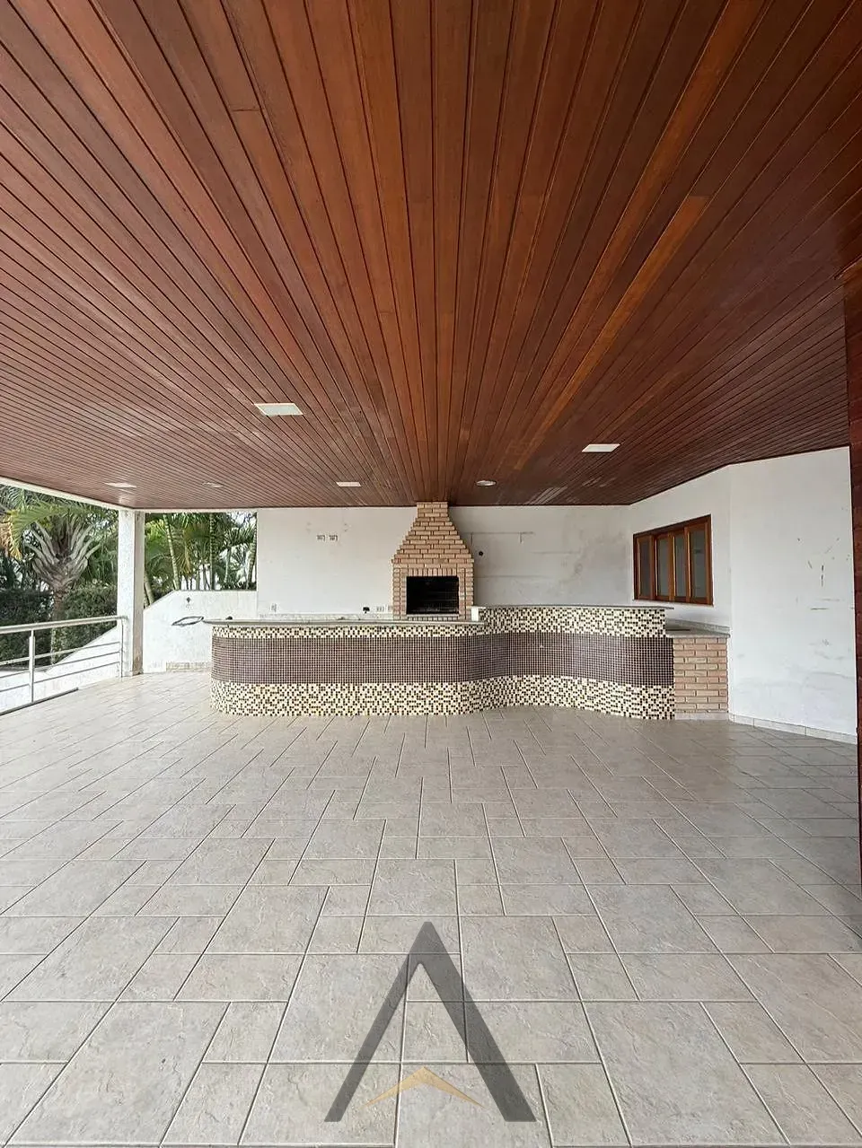Casa, 5 quartos, 520 m² - Foto 21