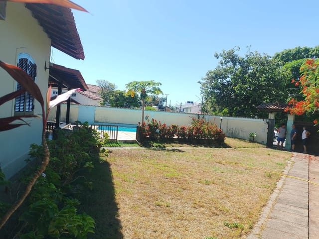 Casa com 463m² 3 quartos e 3 banheiros, à venda, no bairro Parque Zabulão em Rio das Ostras
