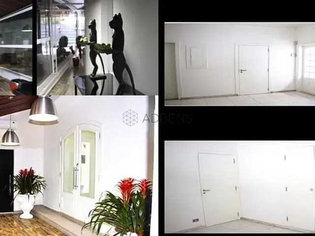 Casa com 560m², à venda ou para alugar, no bairro Vila Madalena em São Paulo