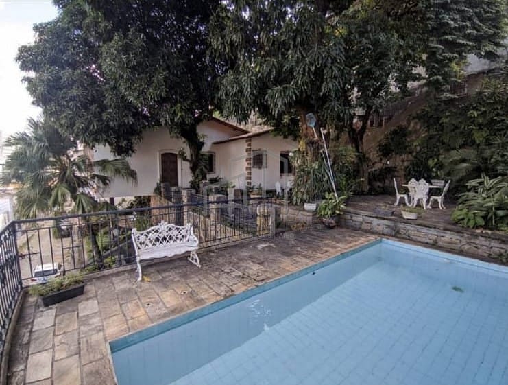 Casa, 2 quartos, 486 m² - Foto 1