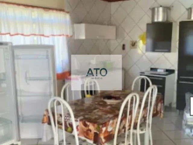 Casa com 1520m² 3 quartos e 1 banheiro, à venda, no bairro Oliveira em Tijucas
