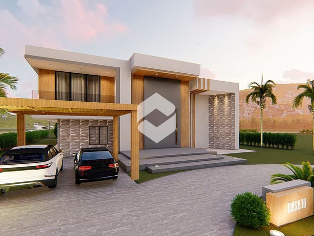 Casa com 1m² 7 quartos e 7 banheiros, à venda, no bairro Conceição de Jacarei em Mangaratiba