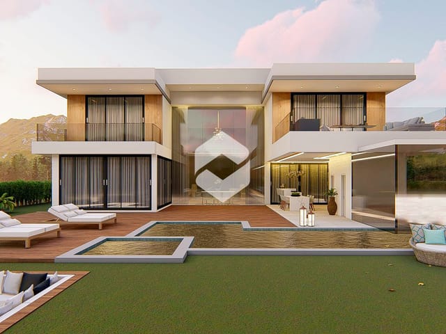 Casa com 1m² 7 quartos e 7 banheiros, à venda, no bairro Conceição de Jacarei em Mangaratiba