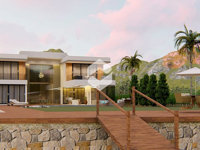 Casa com 1m² 7 quartos e 7 banheiros, à venda, no bairro Conceição de Jacarei em Mangaratiba