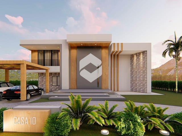 Casa com 1m² 7 quartos e 7 banheiros, à venda, no bairro Conceição de Jacarei em Mangaratiba