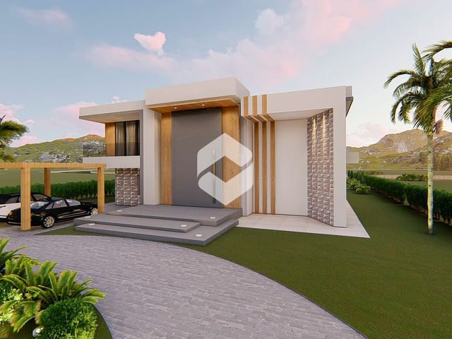Casa com 1m² 7 quartos e 7 banheiros, à venda, no bairro Conceição de Jacarei em Mangaratiba