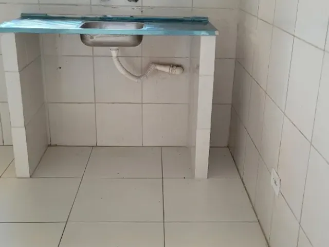 Casa 3 quartos e 1 banheiro, para alugar, no bairro Vila Carrão em São Paulo