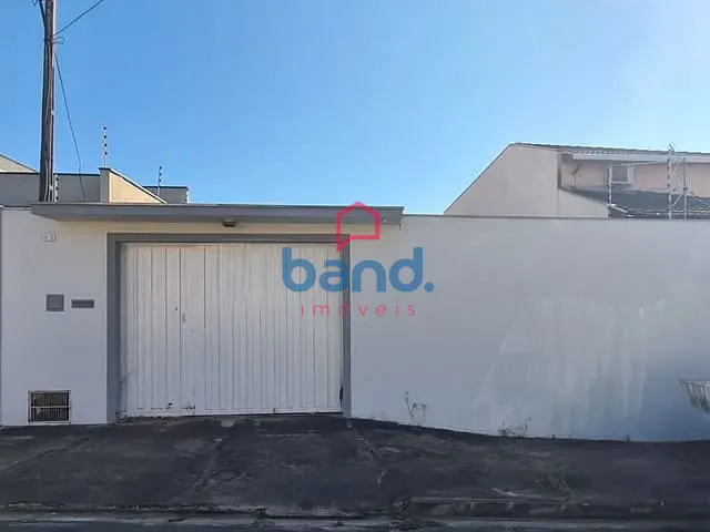 Casa com 250m² 1 quarto e 1 banheiro, à venda, no bairro Residencial Santa Clara em Porto Feliz