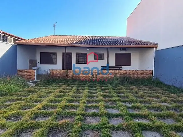 Casa com 250m² 1 quarto e 1 banheiro, à venda, no bairro Residencial Santa Clara em Porto Feliz