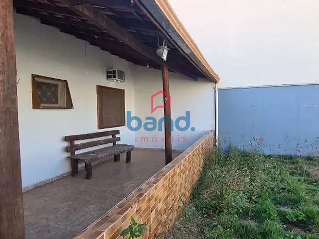 Casa com 250m² 1 quarto e 1 banheiro, à venda, no bairro Residencial Santa Clara em Porto Feliz