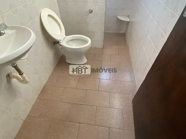 Casa 2 quartos e 2 banheiros, à venda, no bairro Núcleo Habitacional Mary Dota em Bauru