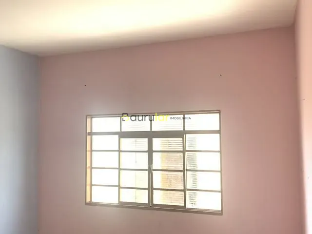 Casa 2 quartos e 2 banheiros, à venda, no bairro Núcleo Habitacional Mary Dota em Bauru