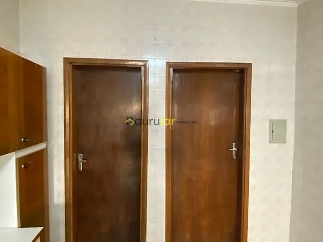 Casa 2 quartos e 2 banheiros, à venda, no bairro Núcleo Habitacional Mary Dota em Bauru