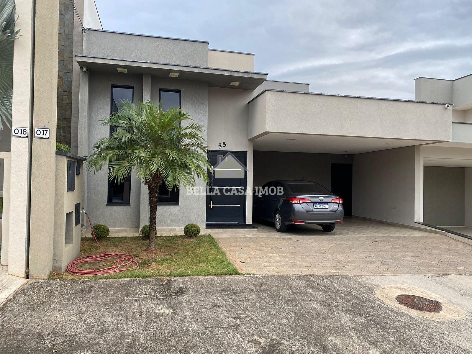 Casa à venda com 3 quartos, 177m² - Foto 20