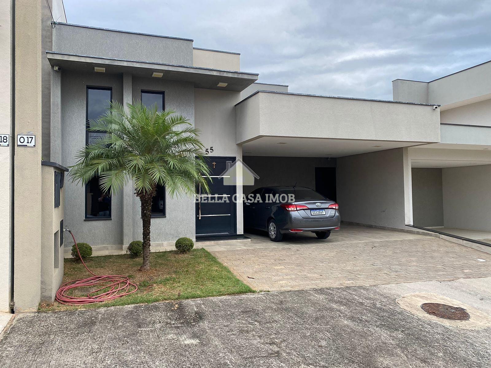 Casa à venda com 3 quartos, 177m² - Foto 21