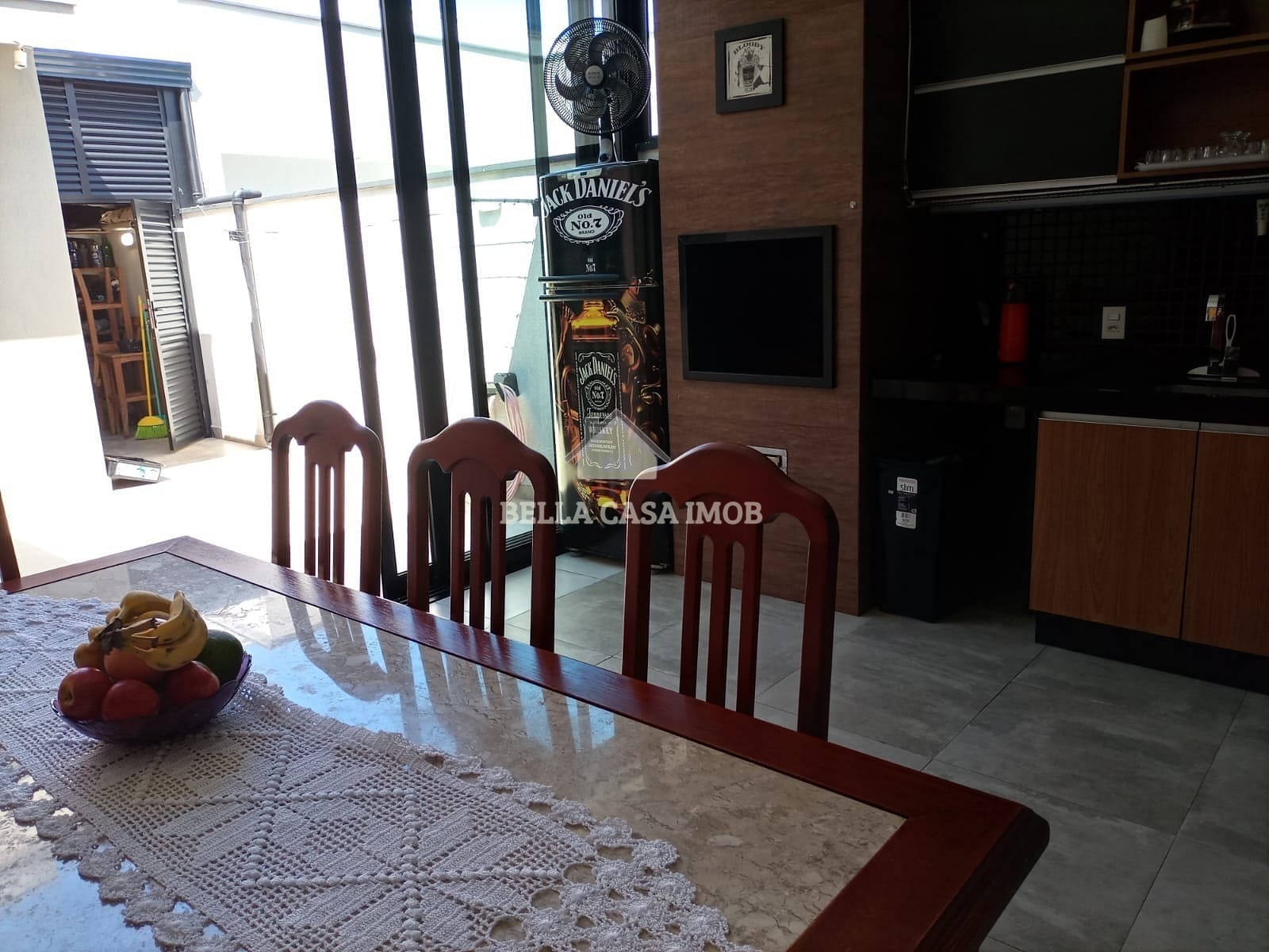 Casa à venda com 3 quartos, 177m² - Foto 23