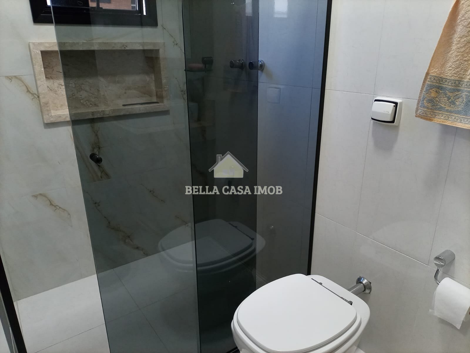 Casa à venda com 3 quartos, 177m² - Foto 9