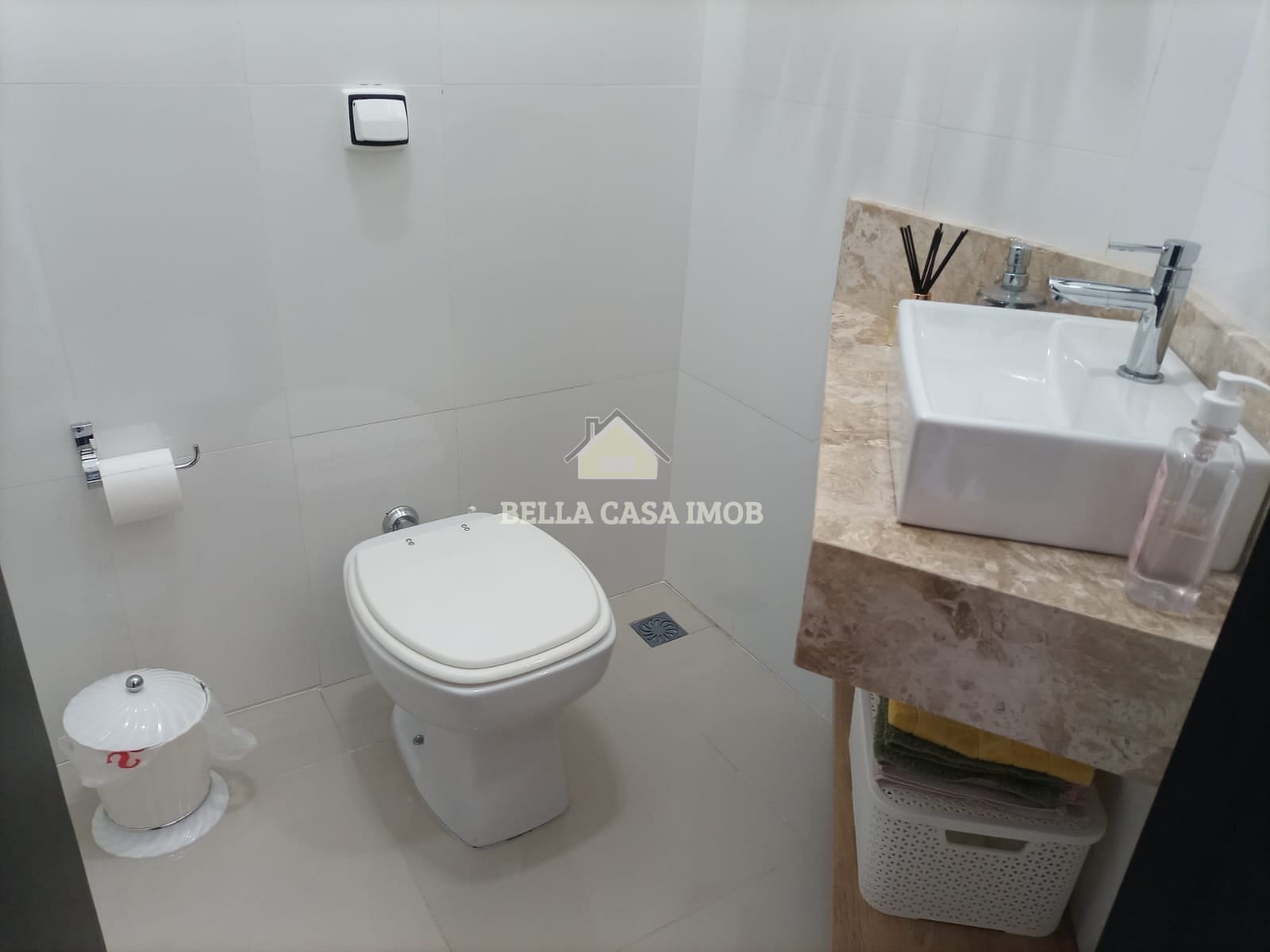 Casa à venda com 3 quartos, 177m² - Foto 11