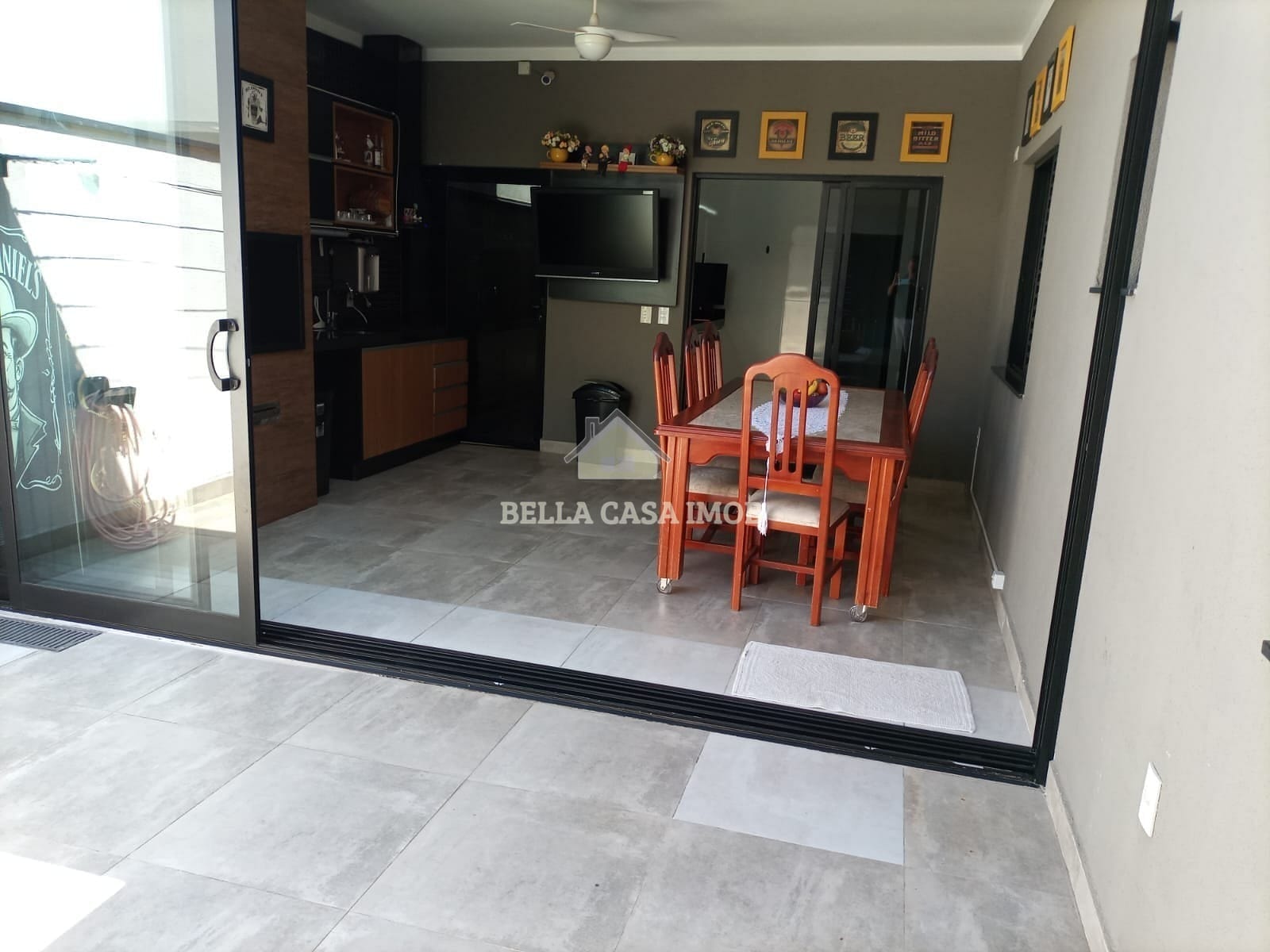 Casa à venda com 3 quartos, 177m² - Foto 12