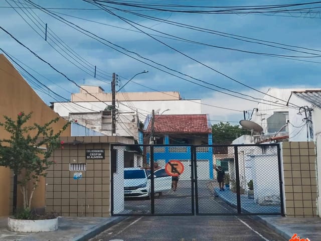 Foto do Casa - Casa em conj fechado Crispim na Pedreira com garagem 02 quartos s/ 01 suite med 103,59m²- Cod 53327 | Ética Empreendimentos