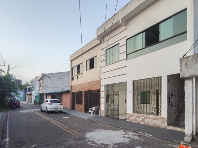 Foto do Casa - Casa em conj fechado Crispim na Pedreira com garagem 02 quartos s/ 01 suite med 103,59m²- Cod 53327 | Ética Empreendimentos
