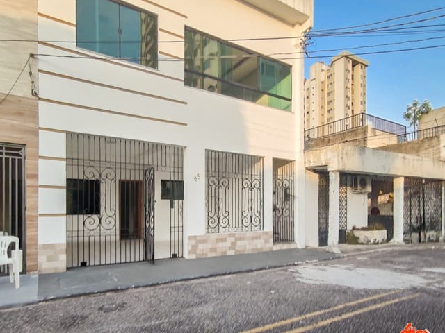 Foto do Casa - Casa em conj fechado Crispim na Pedreira com garagem 02 quartos s/ 01 suite med 103,59m²- Cod 53327 | Ética Empreendimentos
