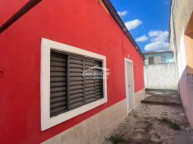 Casa com 70m² 2 quartos e 1 banheiro, para alugar, no bairro Vila Nova Mazzei em São Paulo
