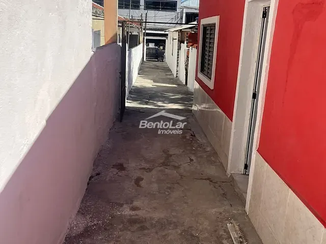 Casa com 70m² 2 quartos e 1 banheiro, para alugar, no bairro Vila Nova Mazzei em São Paulo