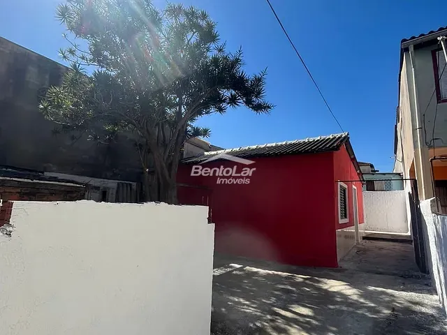 Casa com 70m² 2 quartos e 1 banheiro, para alugar, no bairro Vila Nova Mazzei em São Paulo