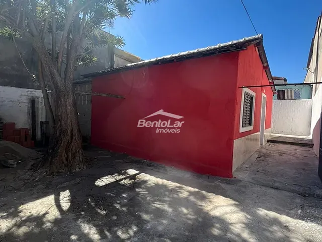 Casa com 70m² 2 quartos e 1 banheiro, para alugar, no bairro Vila Nova Mazzei em São Paulo