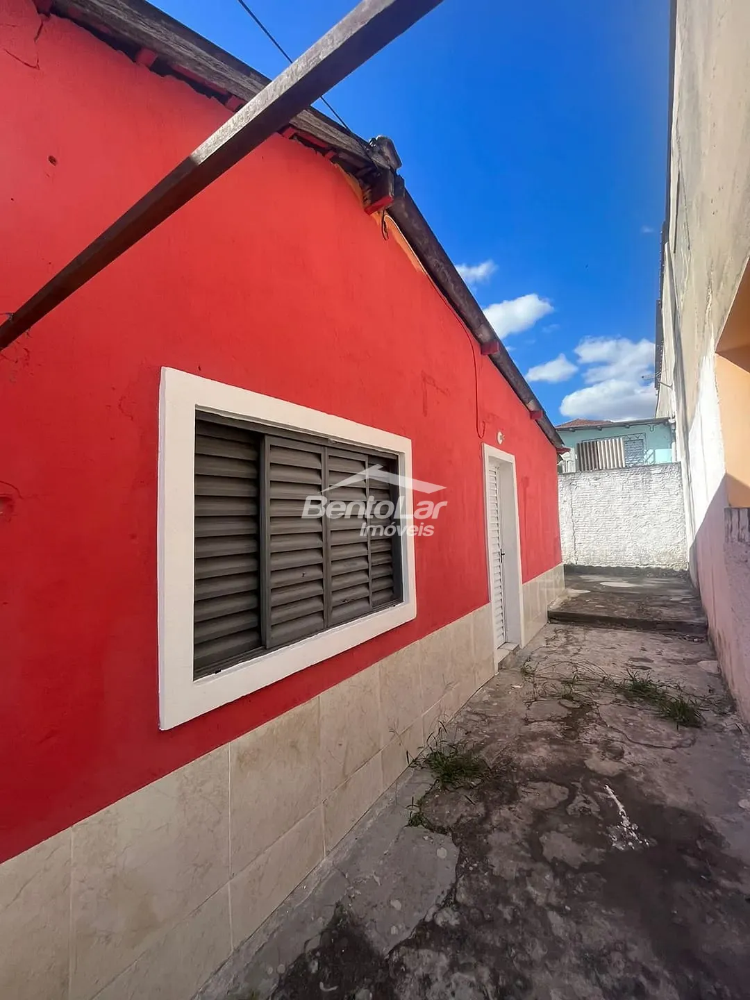 Casa, 2 quartos, 70 m² - Foto 1