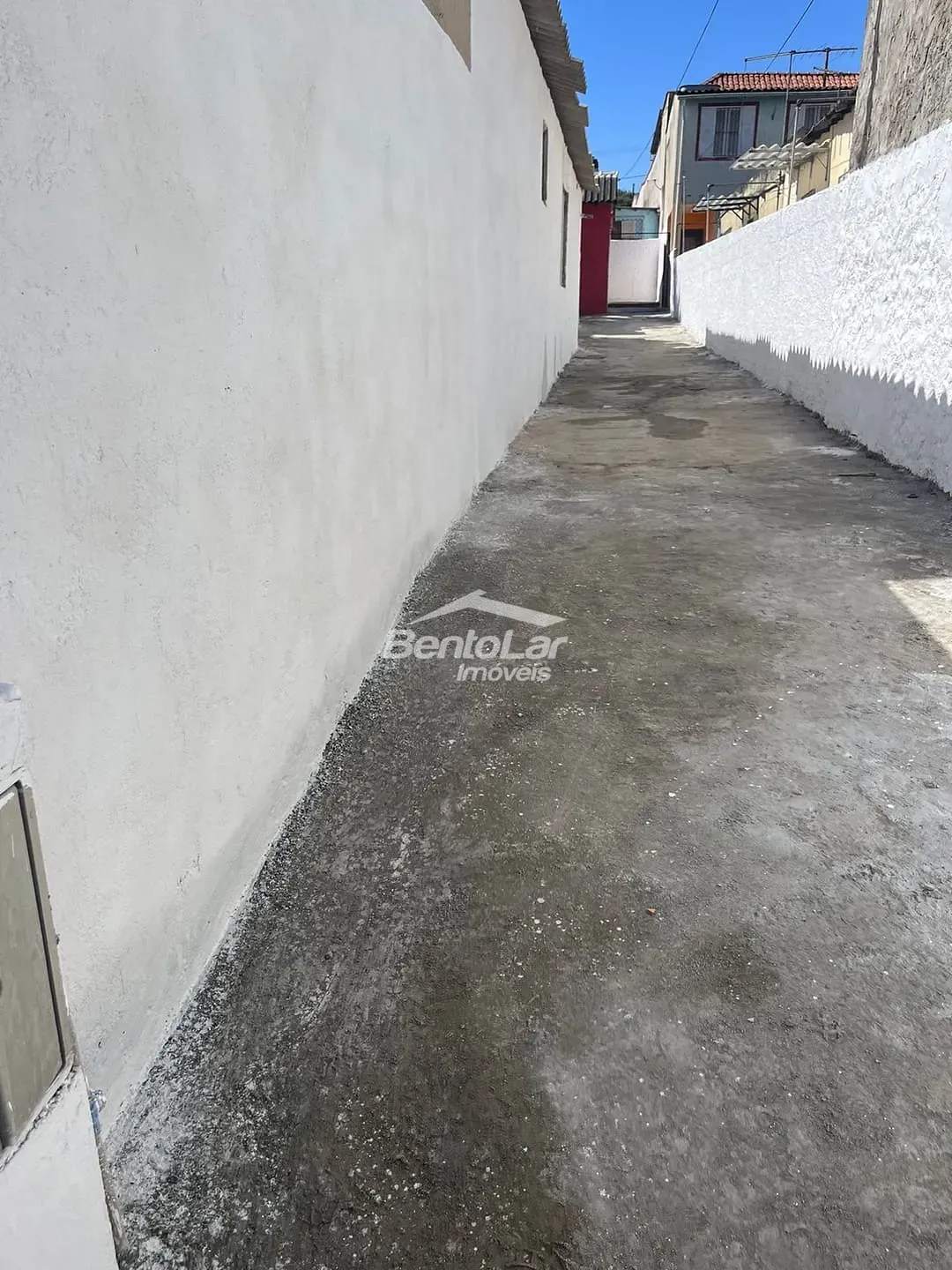 Casa, 2 quartos, 70 m² - Foto 7