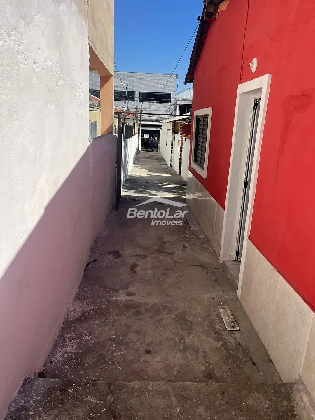 Casa, 2 quartos, 70 m² - Foto 4