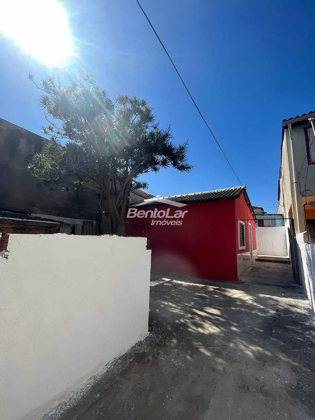 Casa, 2 quartos, 70 m² - Foto 3