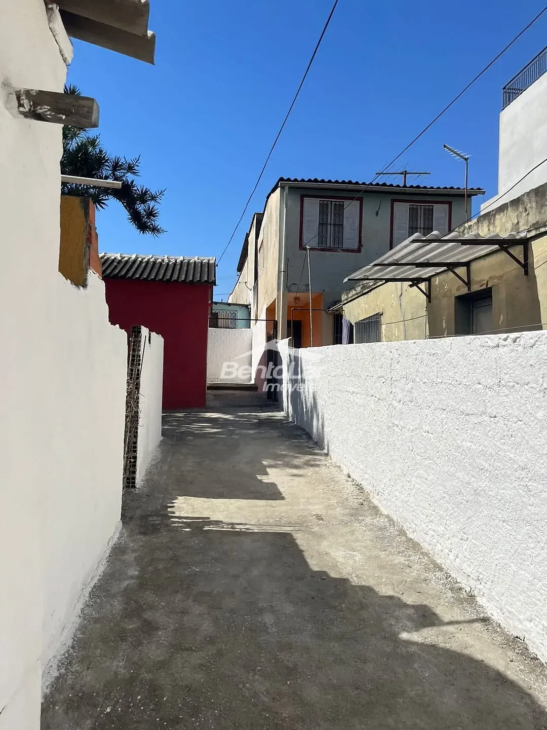 Casa, 2 quartos, 70 m² - Foto 5