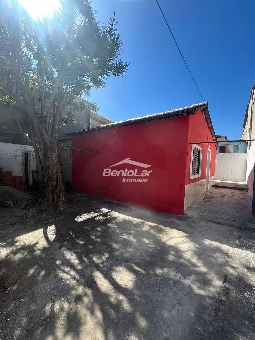 Casa, 2 quartos, 70 m² - Foto 2