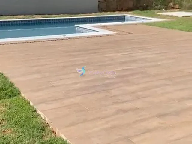 Casa com 600m² 3 quartos e 4 banheiros, à venda, no bairro Condomínio Residencial Reserva Ecológica Atibaia em Atibaia