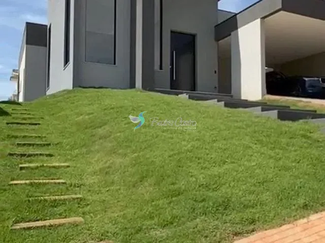 Casa com 600m² 3 quartos e 4 banheiros, à venda, no bairro Condomínio Residencial Reserva Ecológica Atibaia em Atibaia