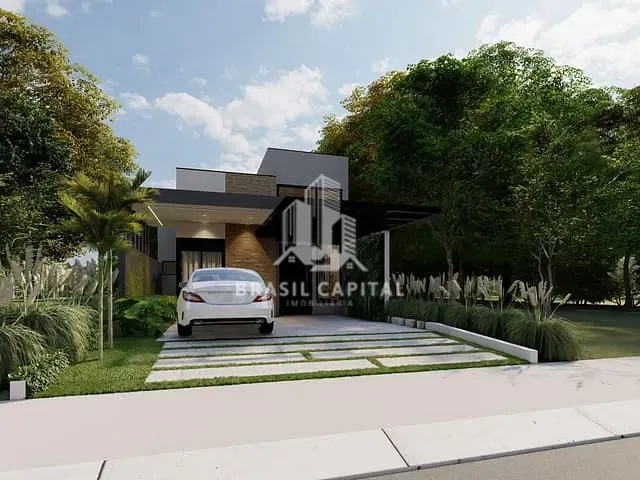 Casa com 175m² 3 quartos e 2 banheiros, à venda, no bairro Jardim Residencial Jardim em Sorocaba