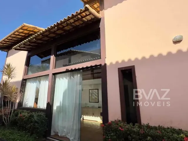 Casa com 140m² 3 quartos e 4 banheiros, à venda, no bairro Ogiva em Cabo Frio