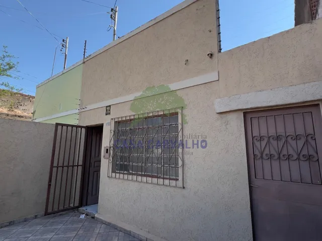 Casa 2 quartos e 1 banheiro, à venda, no bairro Centro em Corumbá