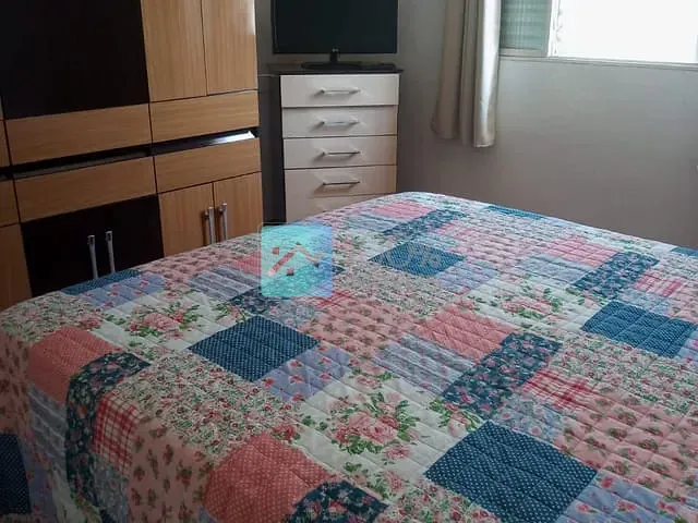 Casa com 125m² 3 quartos e 1 banheiro, à venda, no bairro Alto da Ponte em São José dos Campos
