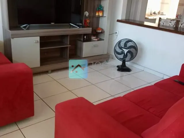 Casa com 125m² 3 quartos e 1 banheiro, à venda, no bairro Alto da Ponte em São José dos Campos